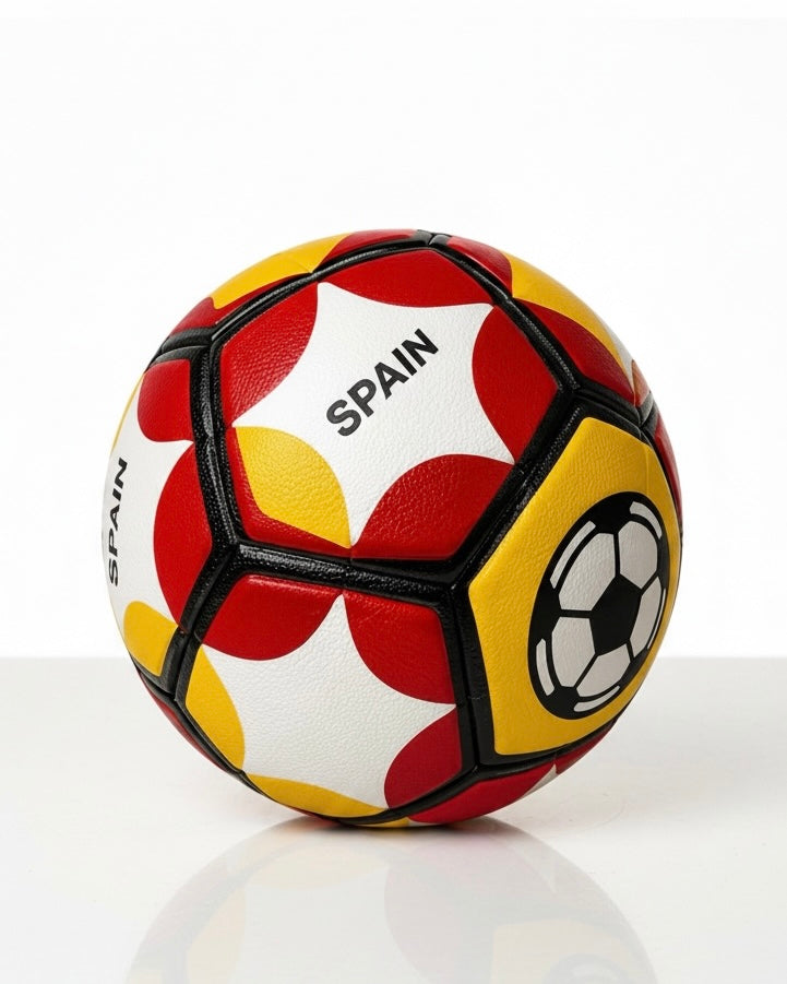 World Cup Team Football Collection #35834