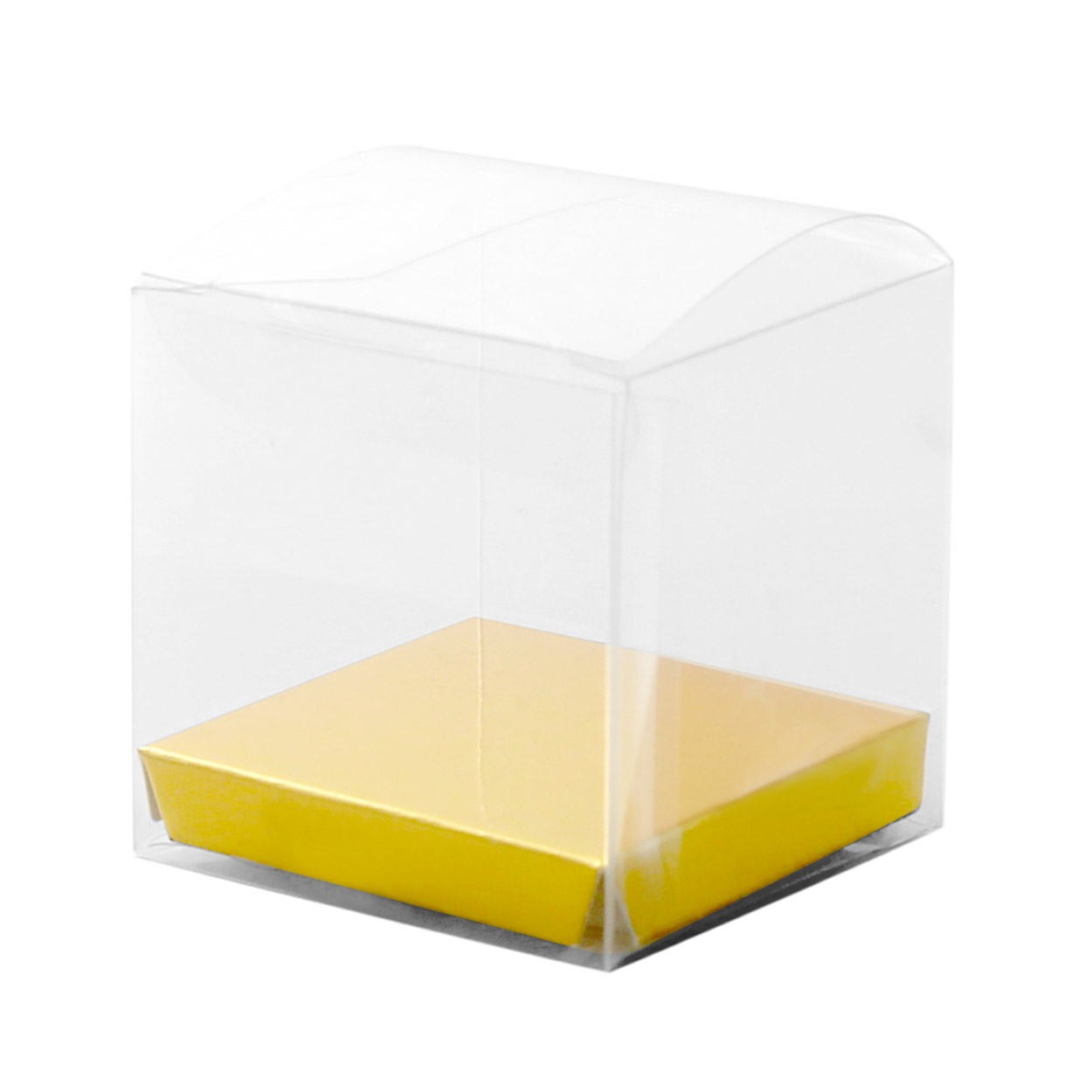 x12Pcs PVC 8*8*8cm #GP1563