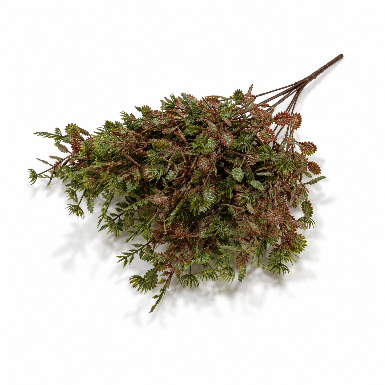 Artificial Mixed Greenery Bush #AF4140