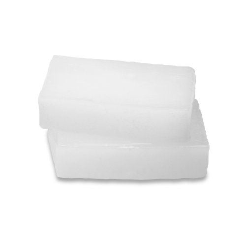 1kg Pure Paraffin Wax #PW1022