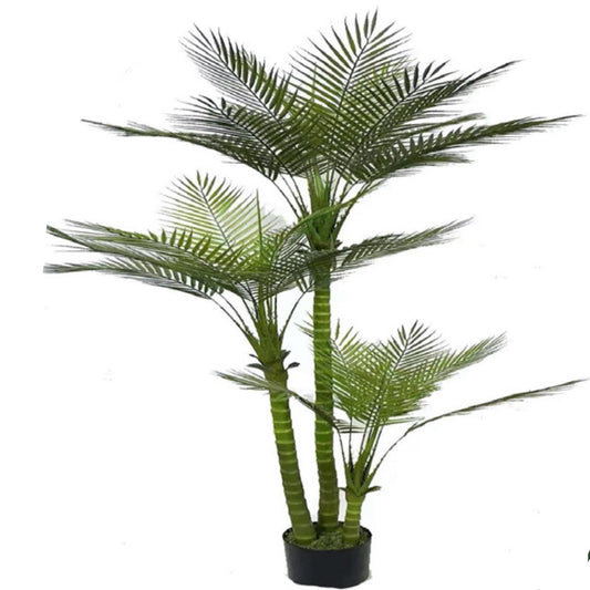 200cm Queen’s palm Artificial Tree #AT2766
