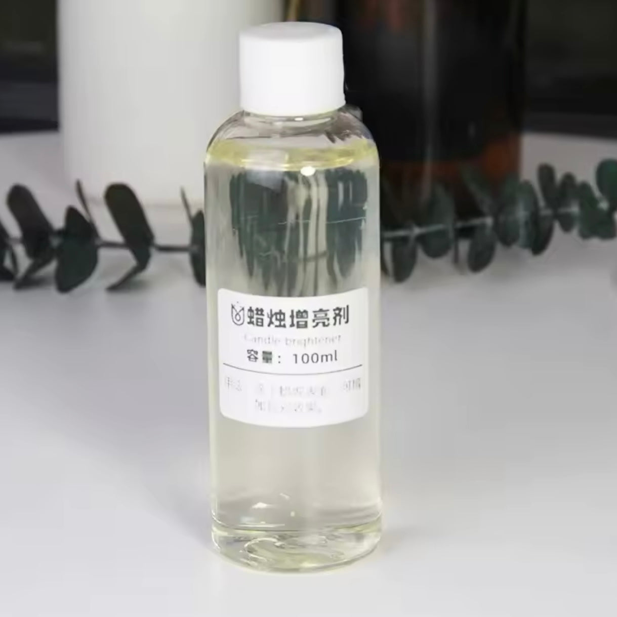 100ml Candle Brightener #CB1940