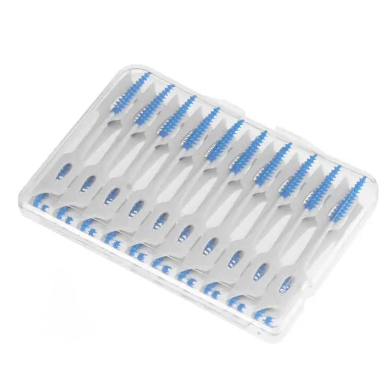 Soft Silicone Interdental Brush #TF039