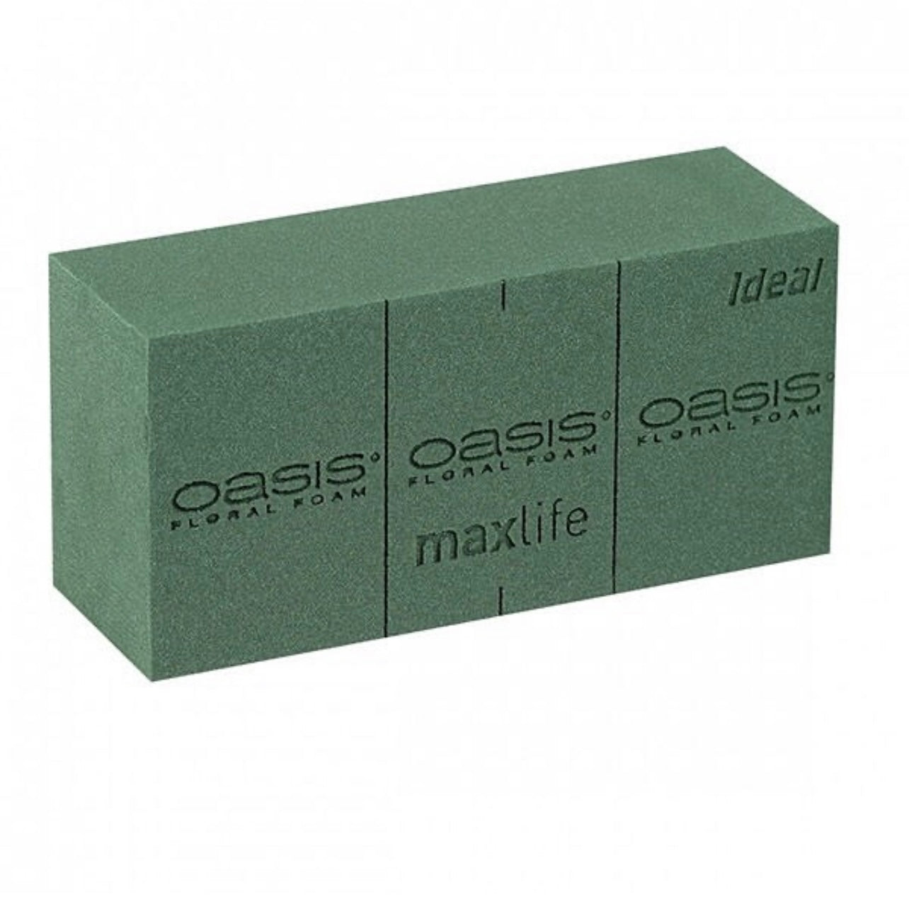 1pc Floral Foam #FF1080