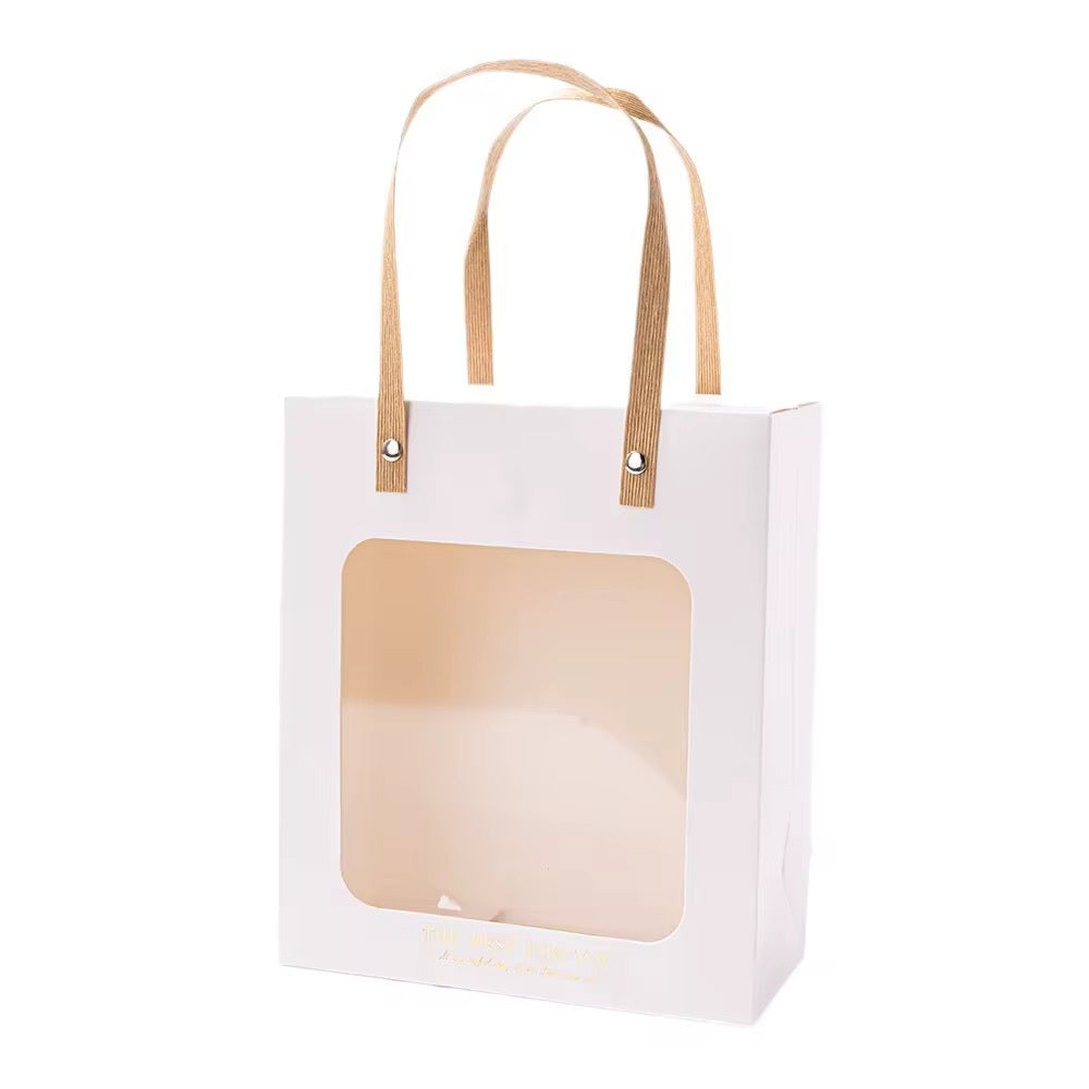 Paper Gift Bag