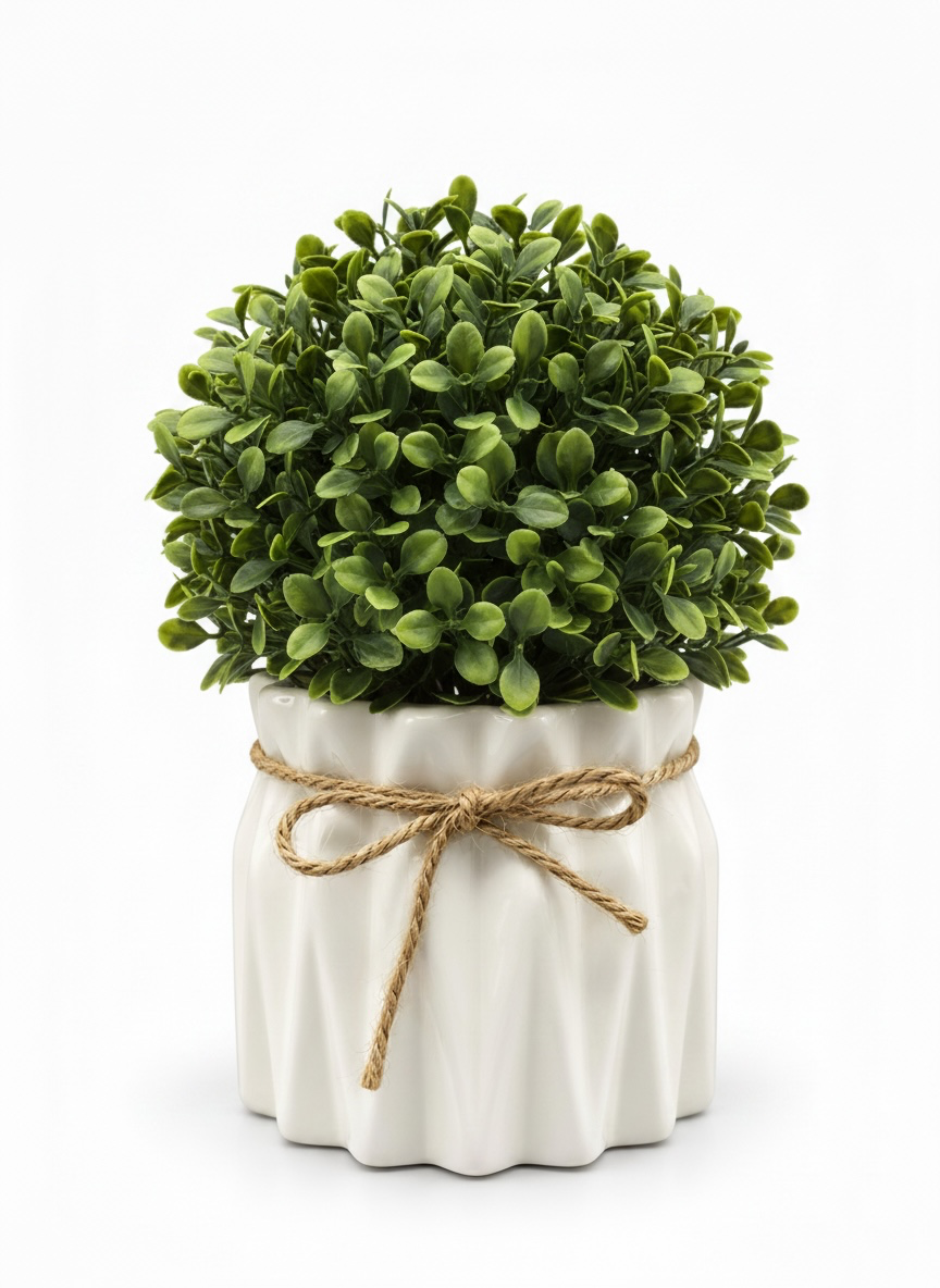 Ceramic Pot #75-10