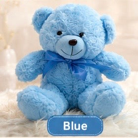 Teddy Bear Plush – 20cm #TB4048