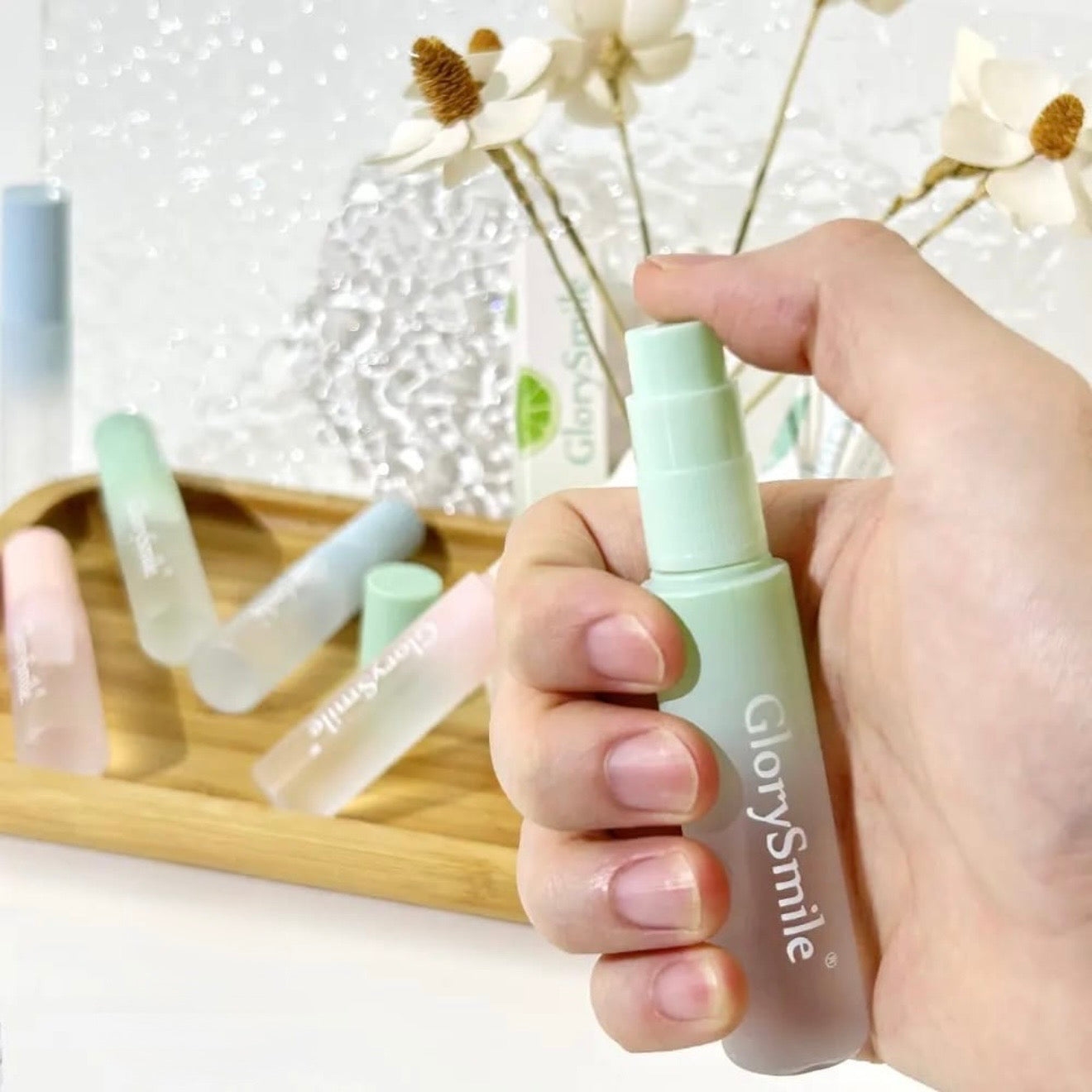 Breath Freshener Oral Spray #TF056