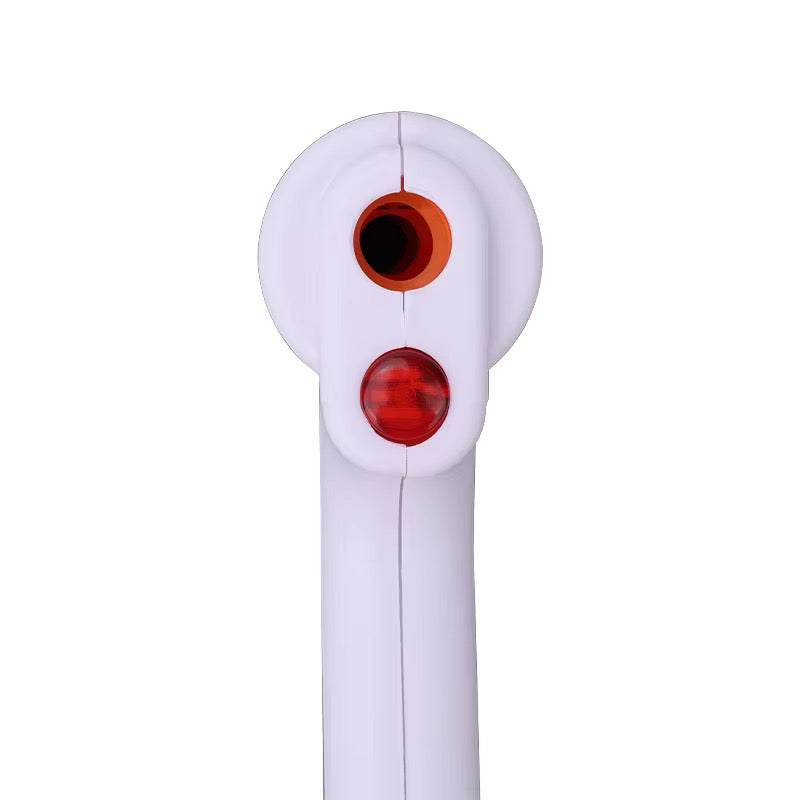 Large Silicone Glue Gun – White | 120W #GG4052