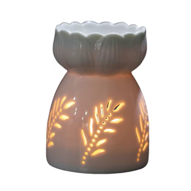 Candle Burner #CB2417