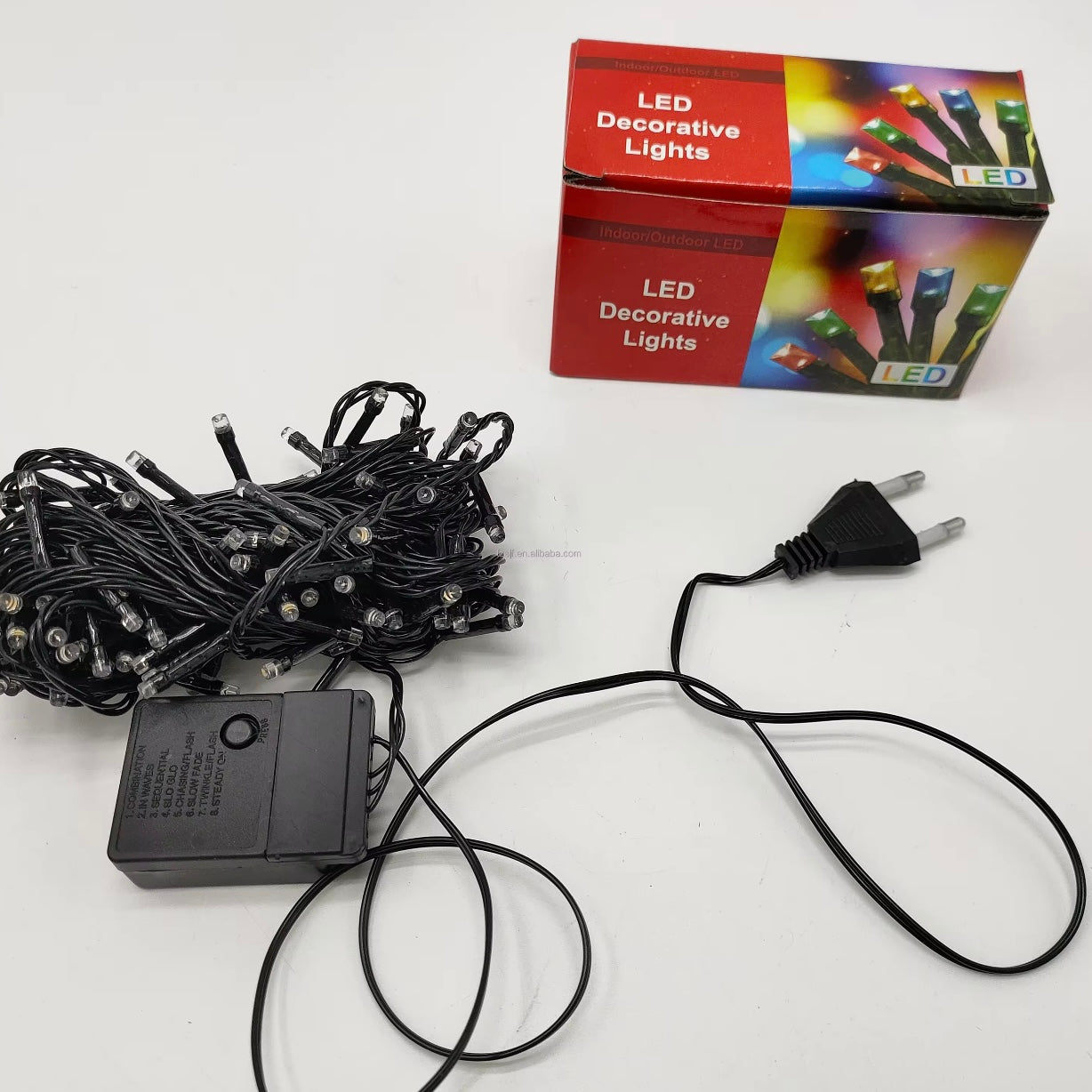 Led Decorative Lights #LL2392