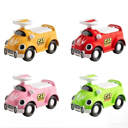 Kids Ride-On Cartoon Car #RS3153