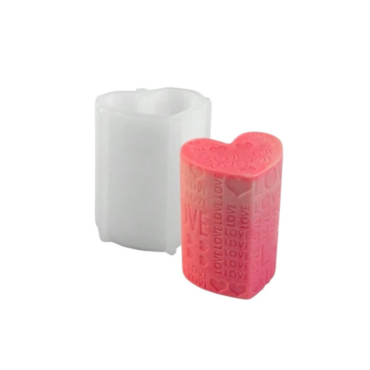 Valentine’s Silicone Mold #SM2559