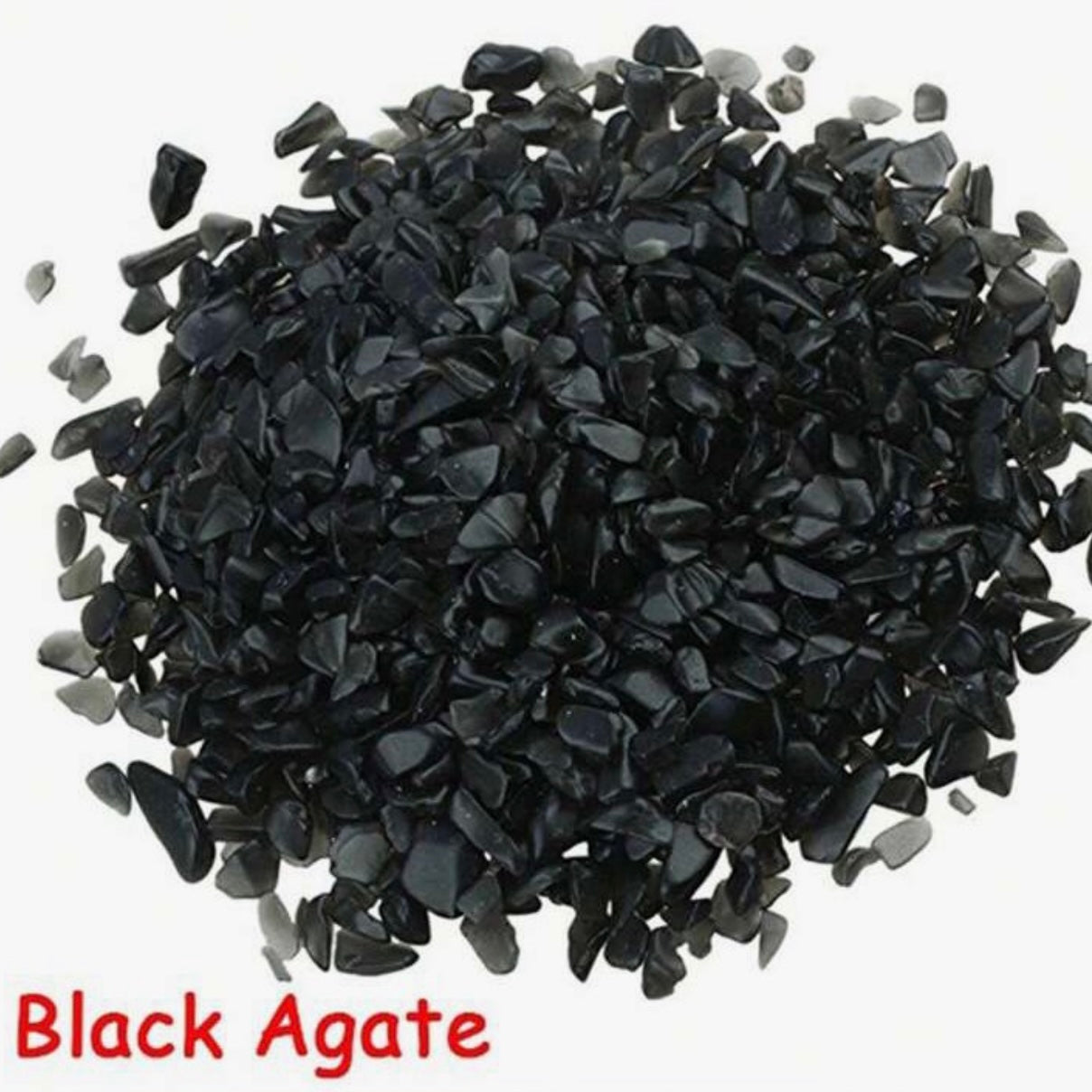 30g/Pack Natural Raw Stone #RS1833