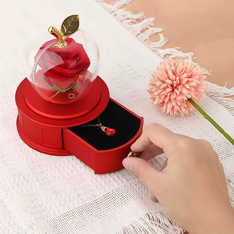 Luxury Jewelry Gift Box #JB2684