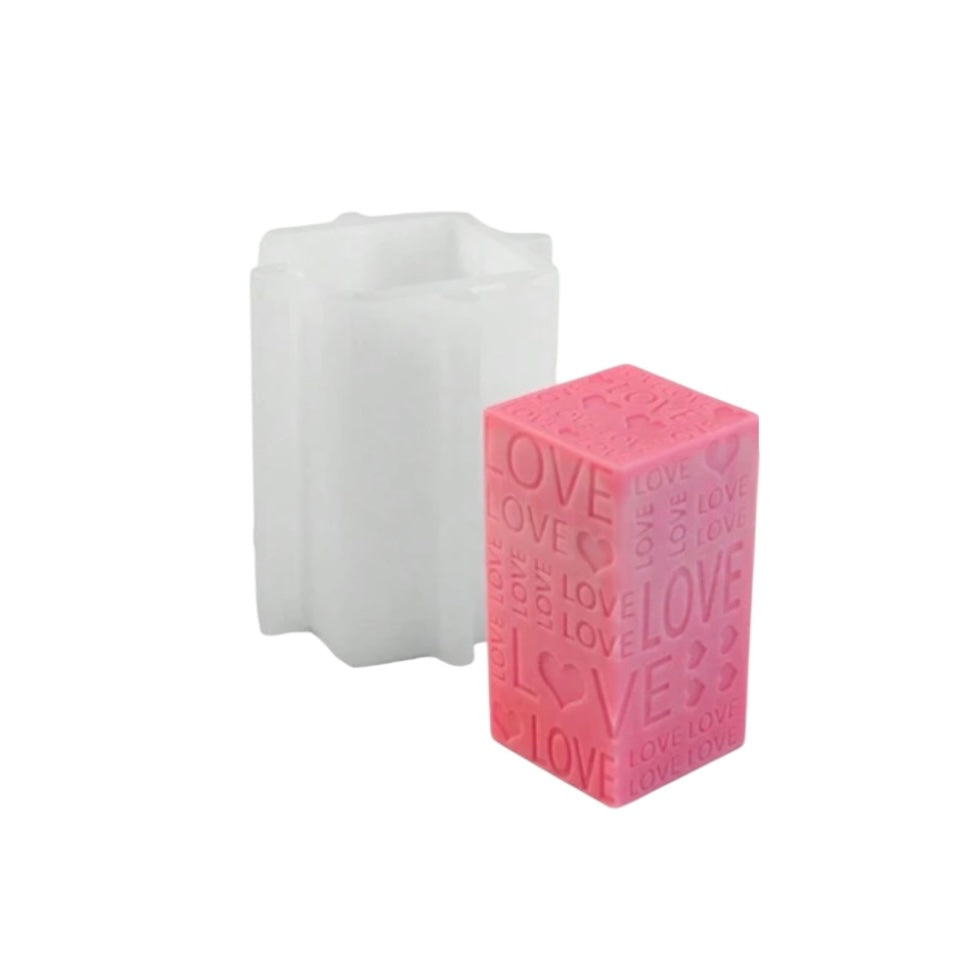 Valentine’s Silicone Mold #SM2560