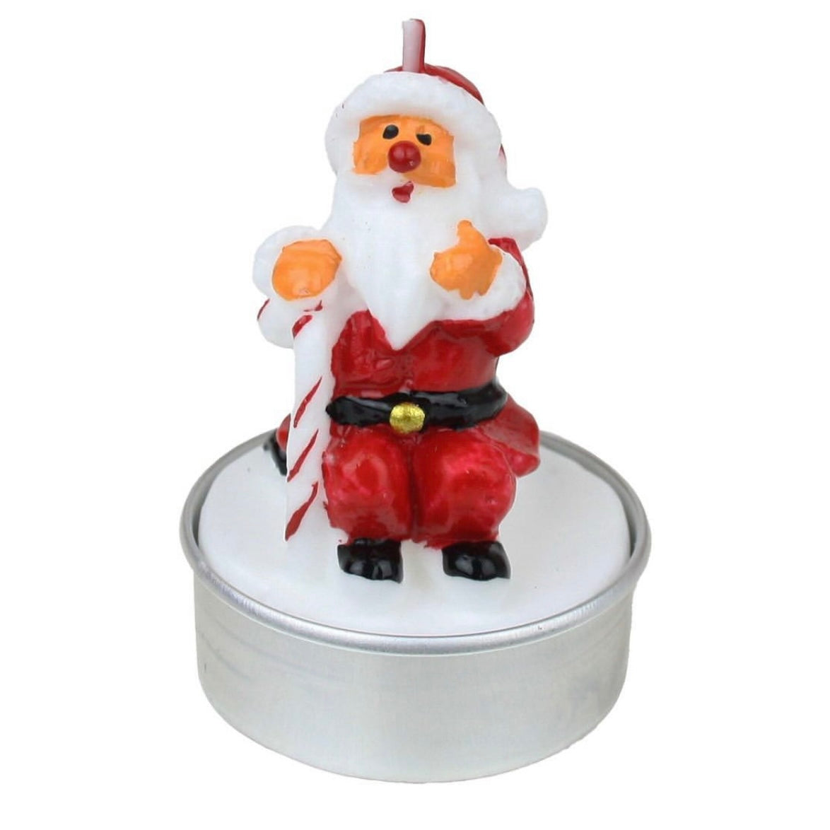 Christmas Candle Set x12pcs #CC1652