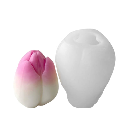 Tulips Silicone Mold #SM1983