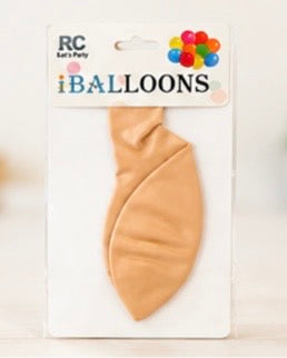 18” Latex Balloon – Single Piece #LB3918