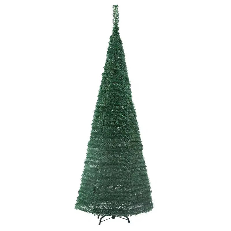 180cm PVC Christmas Tree #CT2077
