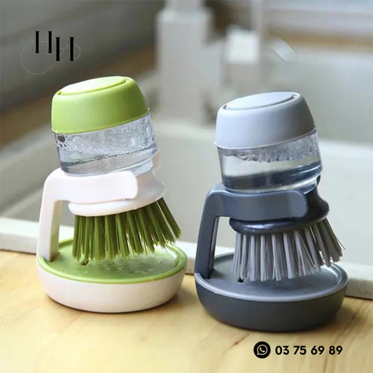 Washing Brush #WB1013