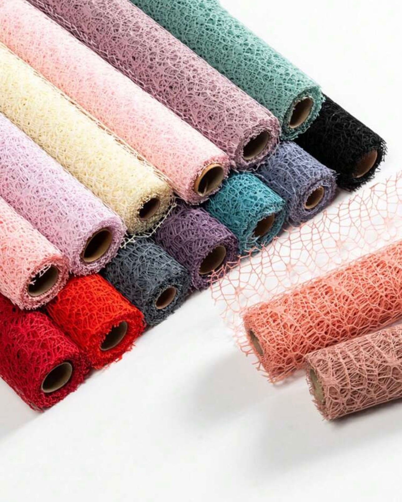 Jacquard Paper For Flower #WP1354