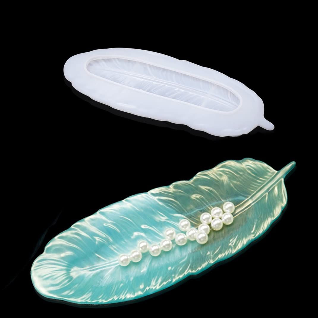 Tray silicone Mold #SM2002