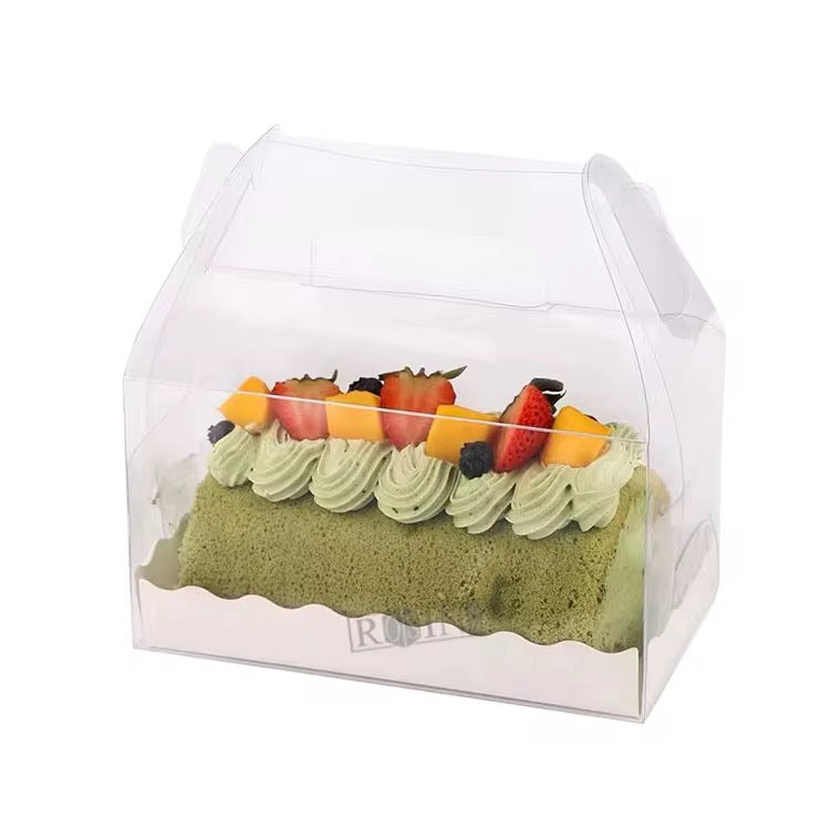 12pcs Cake Box #CB2531