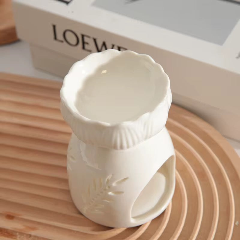 Candle Burner #CB2417