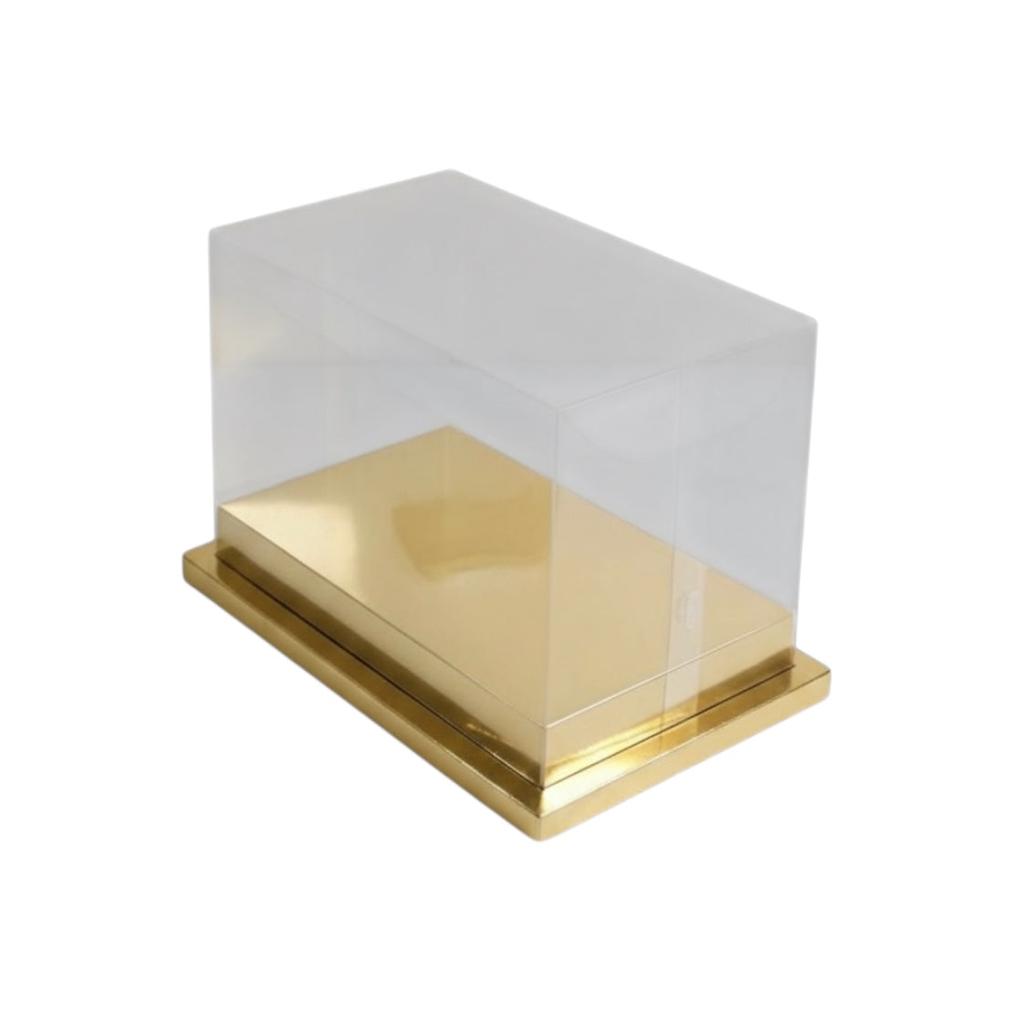 24x12cm - Pvc Clear Box #PB2646