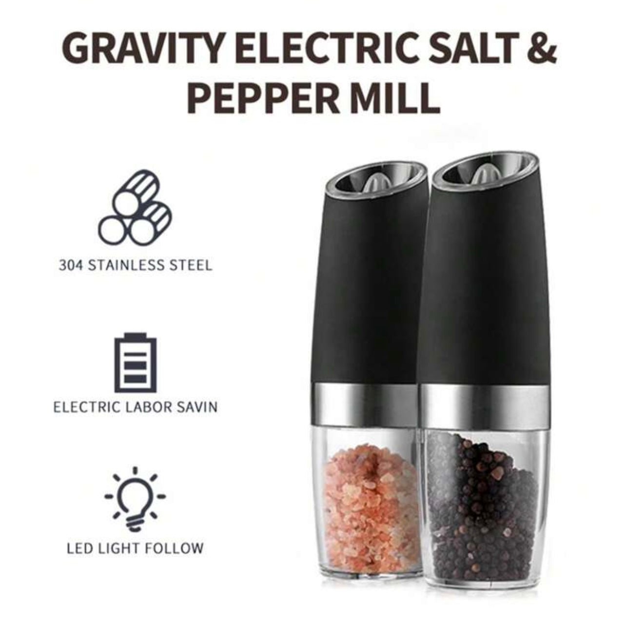 2pc - Electric pepper #EP1286