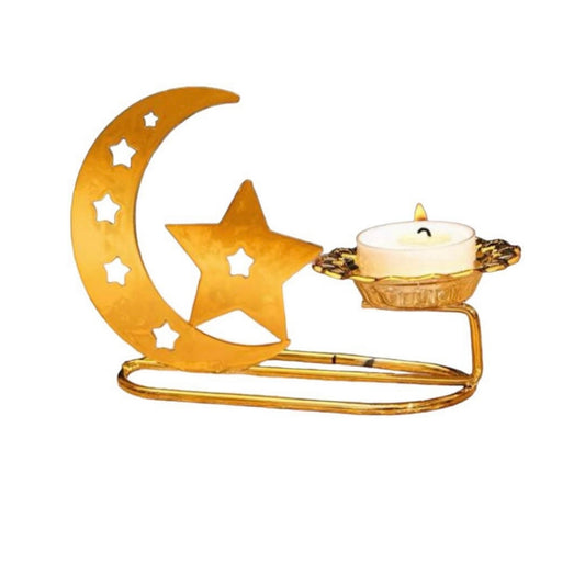 Ramadan Candle Holder #CH1853
