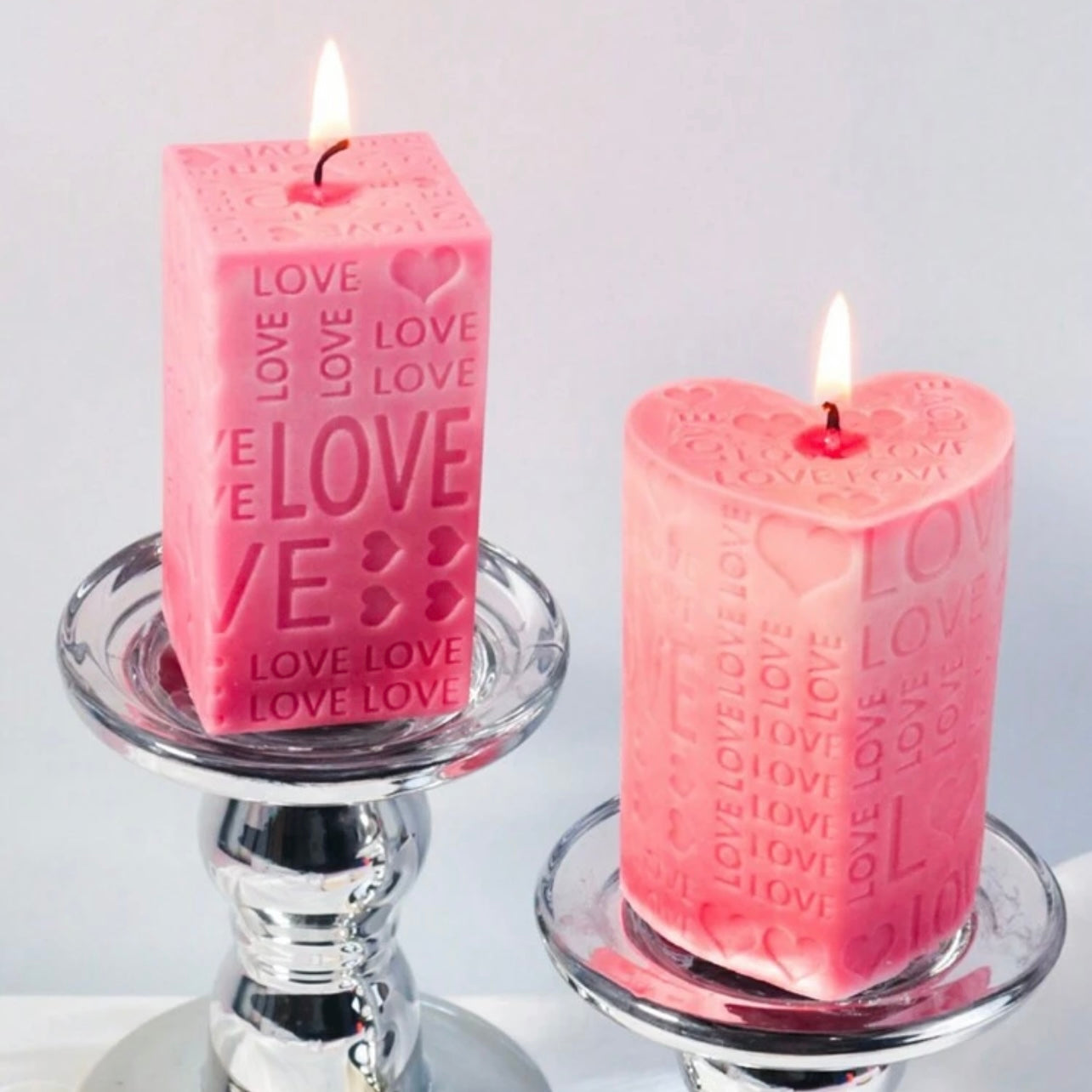 Valentine’s Silicone Mold #SM2561