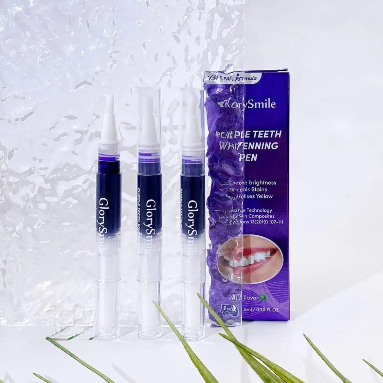 V34 Teeth Whitening Pen #TF057