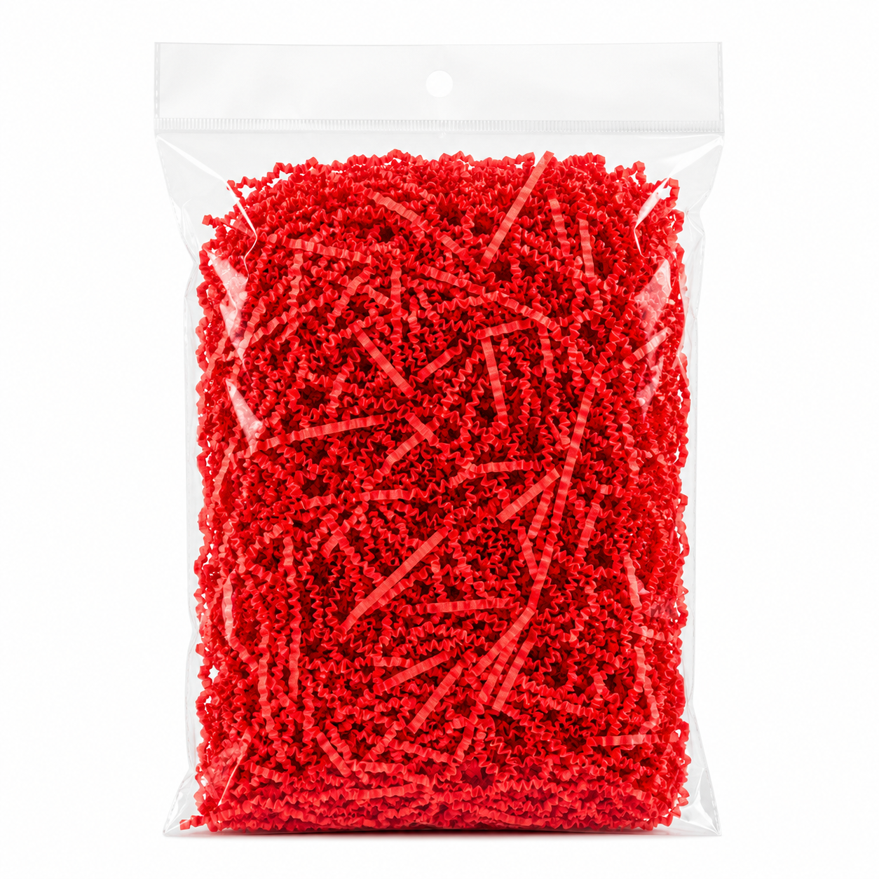 100g - Zigzag Shredded Paper #SP4083