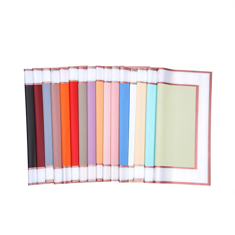 60x57cm - Premium Wrapping Paper #WP4080