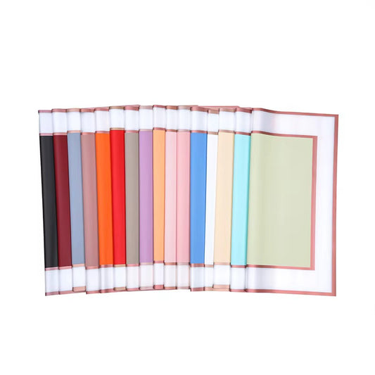 60x57cm - Premium Wrapping Paper #WP4080