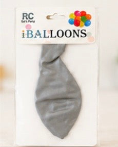 18” Latex Balloon – Single Piece #LB3918