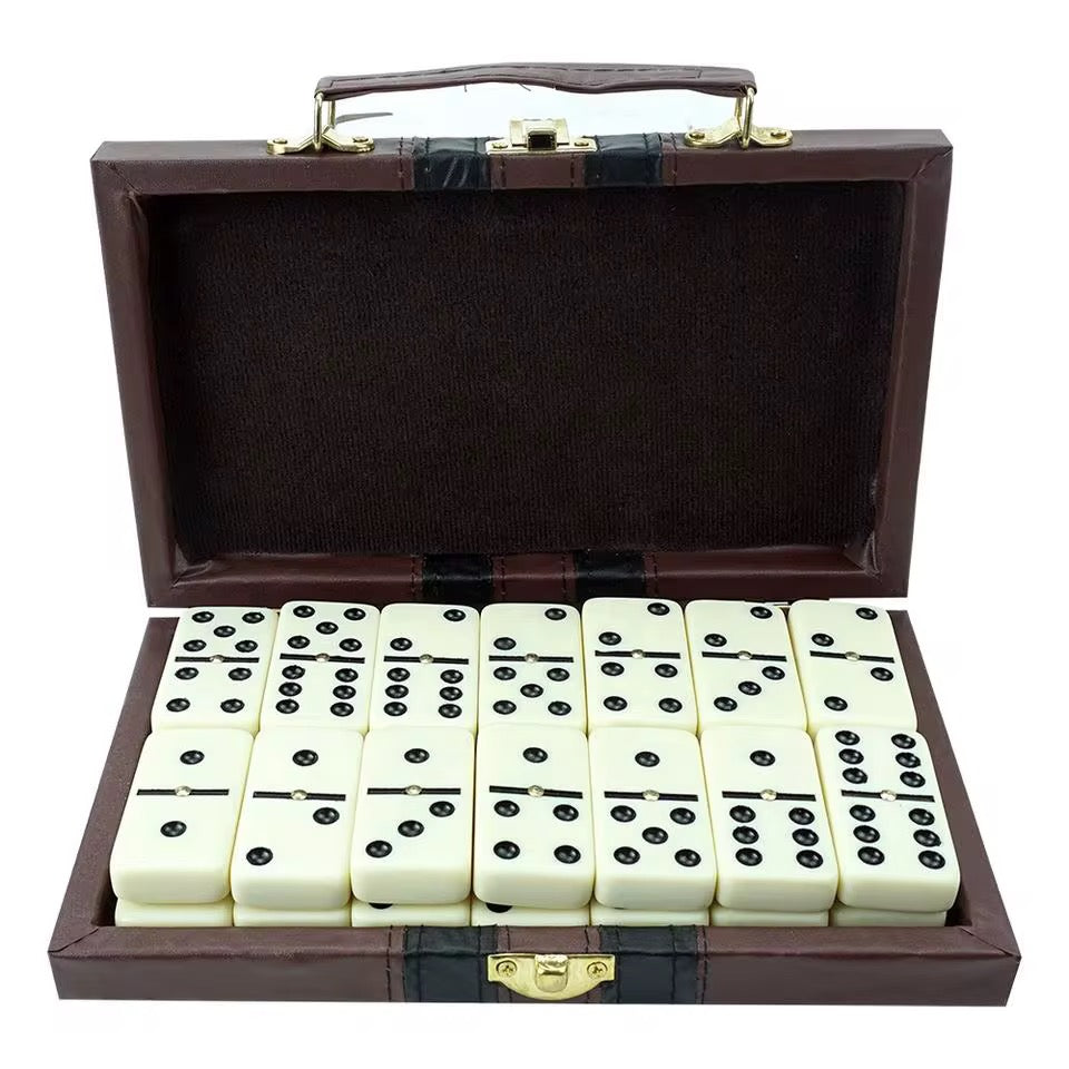 Dominos Game Set  #DG2709