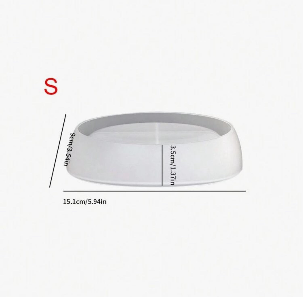 Boat Silicone Mold #SM2026