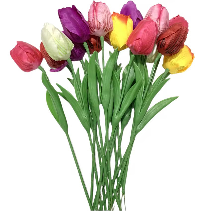 Tulip Artificial Stems #AS1979