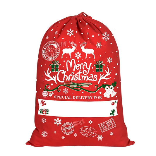 Christmas Bag 70*50cm #CB1355