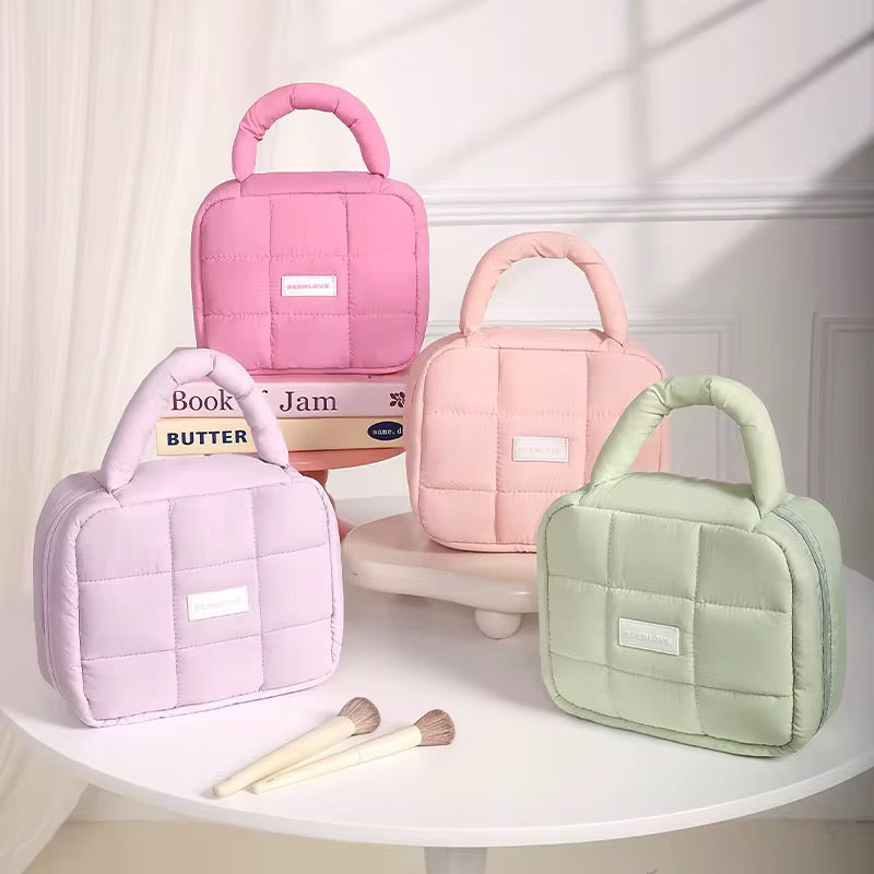 Makeup Bag #MB2026