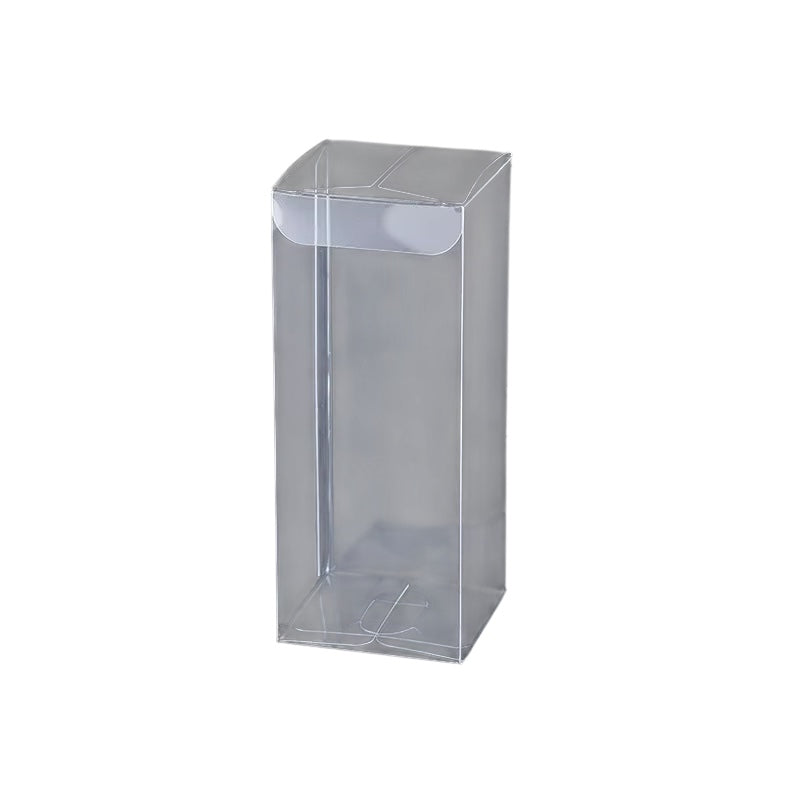 x12Pcs PVC 10x5x5cm with Gold base #GP2029