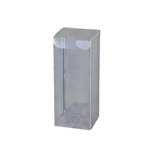 x12Pcs PVC 10x5x5cm with Gold base #GP2029