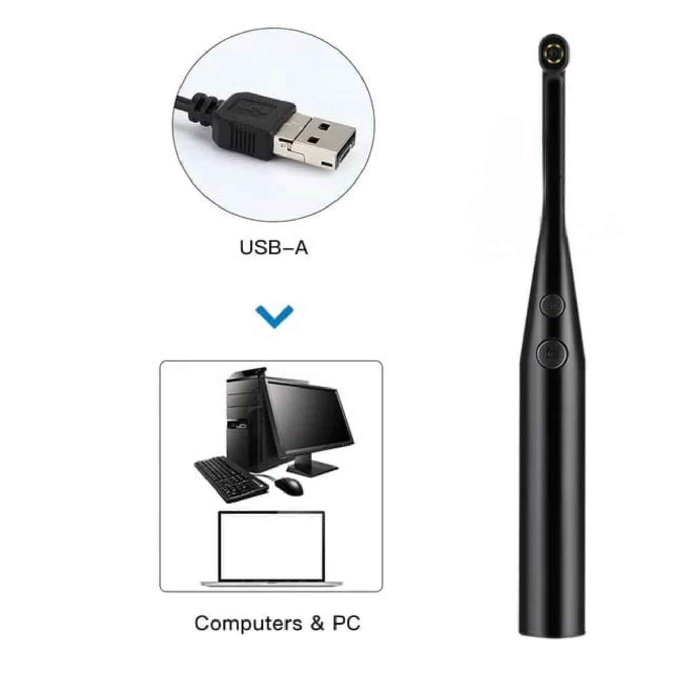 Intraoral Camera for teeth check-up #TF011
