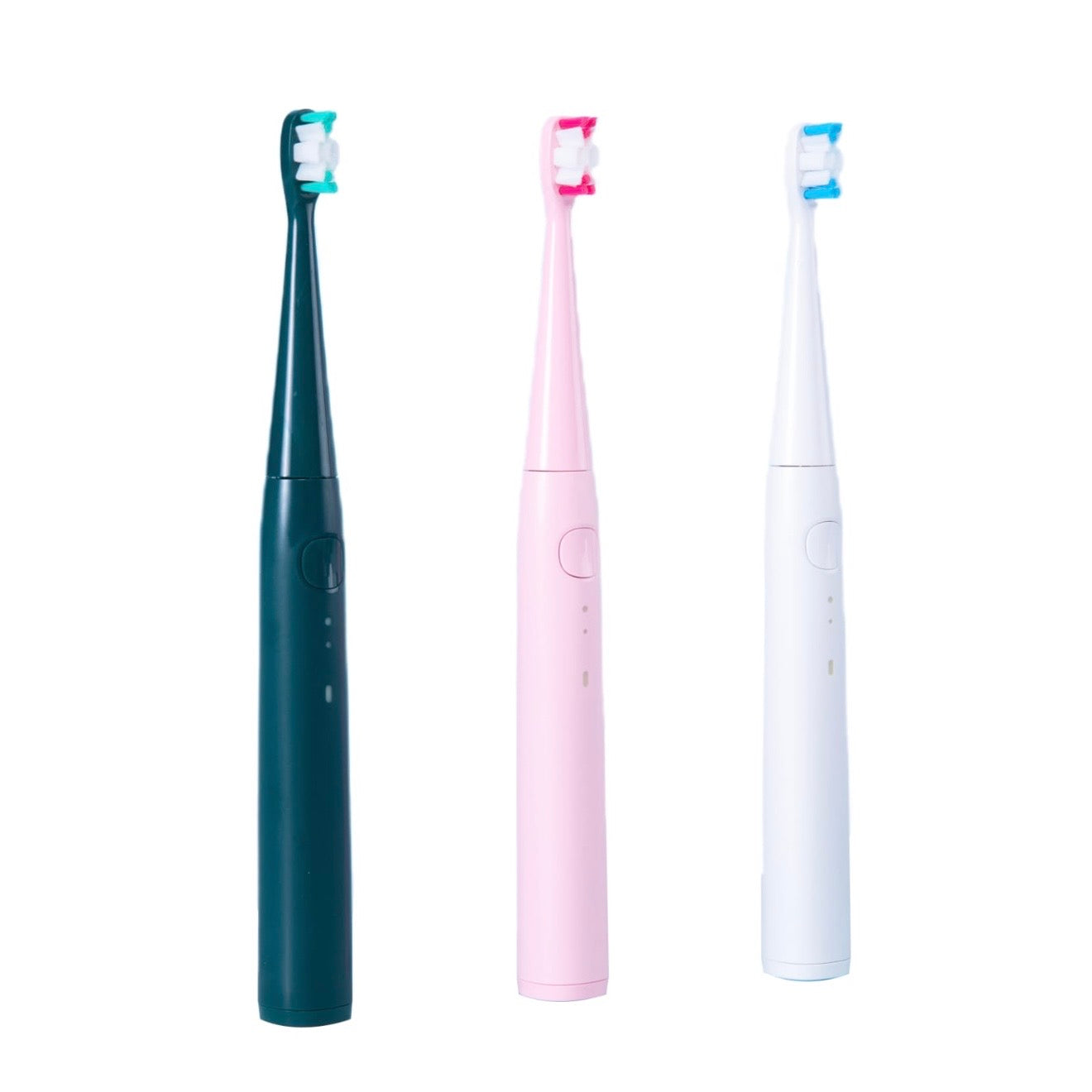 Smooth Electric Toothbrush #TF004