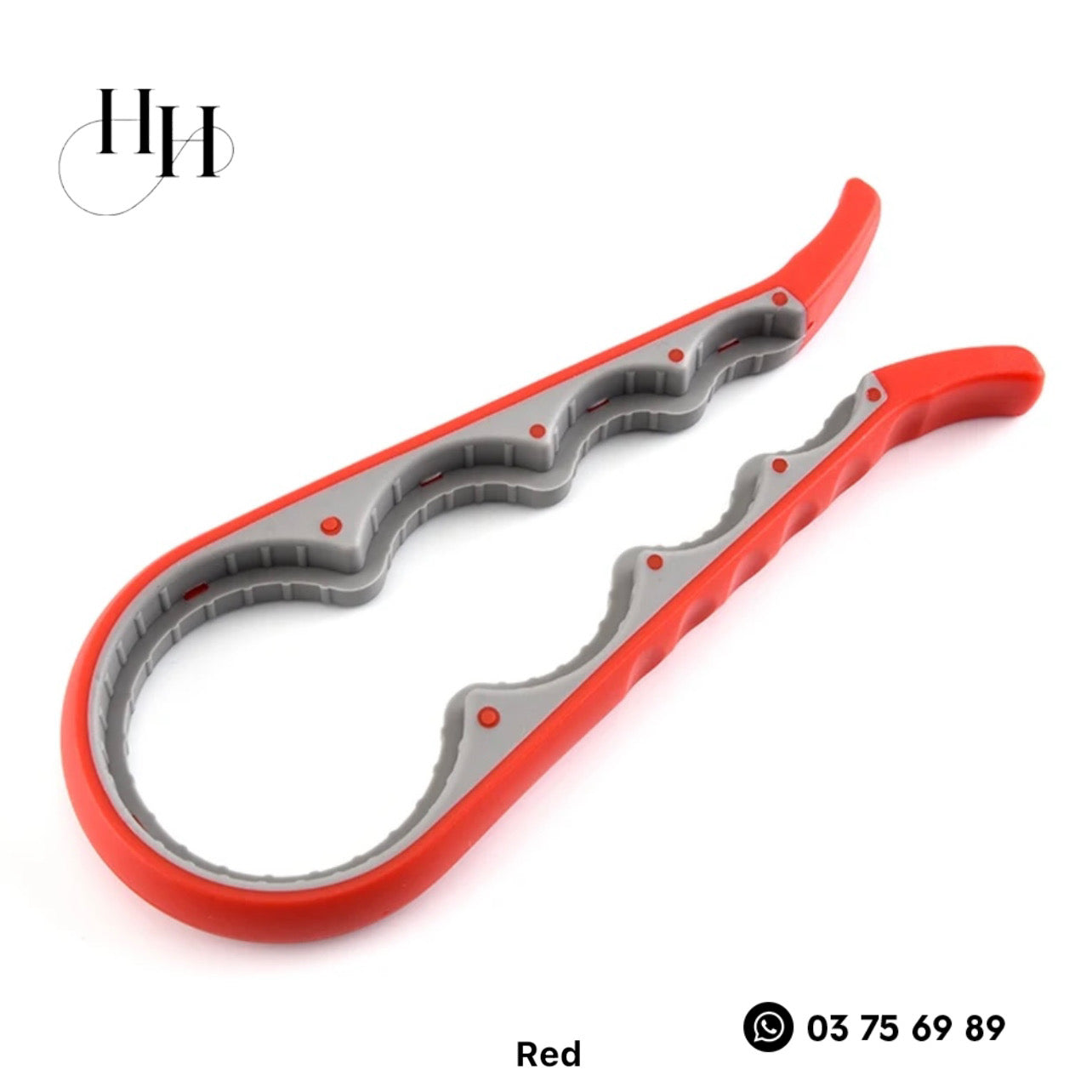 5 in 1 Jar Opener #JO1015