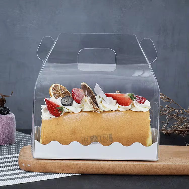 12pcs Cake Box #CB2531