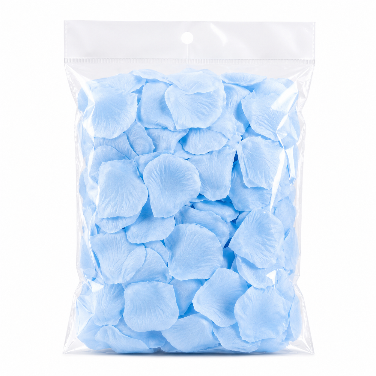 300pcs - Premium Artificial Rose Petals #RP4084